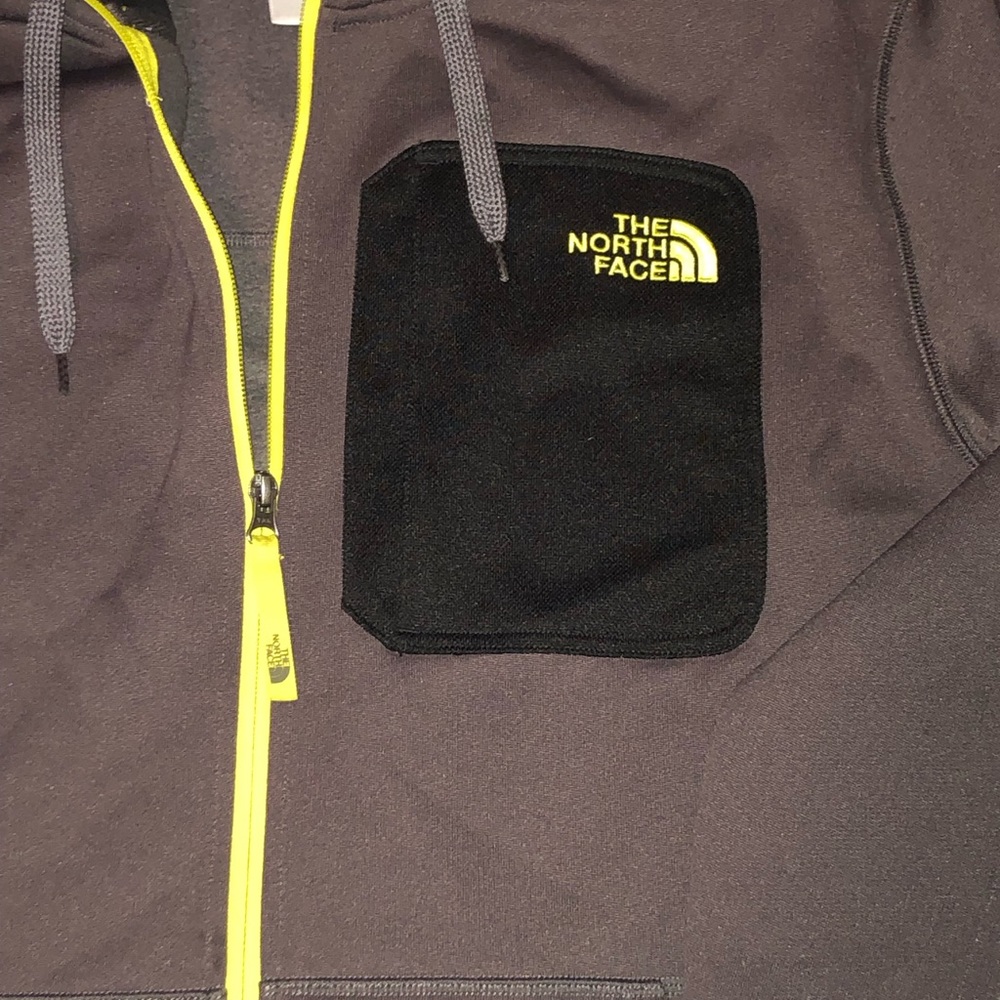 ❌SOLD❌ The North Face Jacket